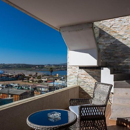 Apartament Dpto Concón Zewnętrze zdjęcie
