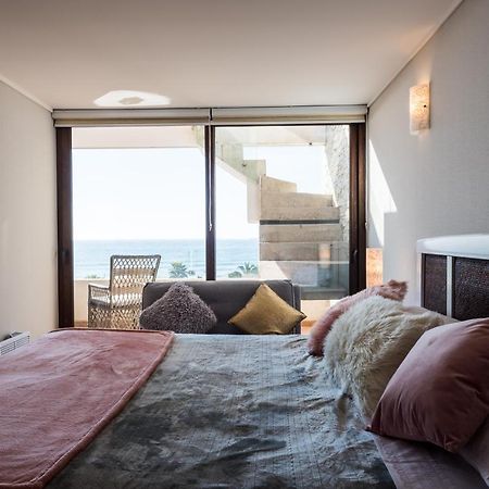 Apartament Dpto Concón Zewnętrze zdjęcie