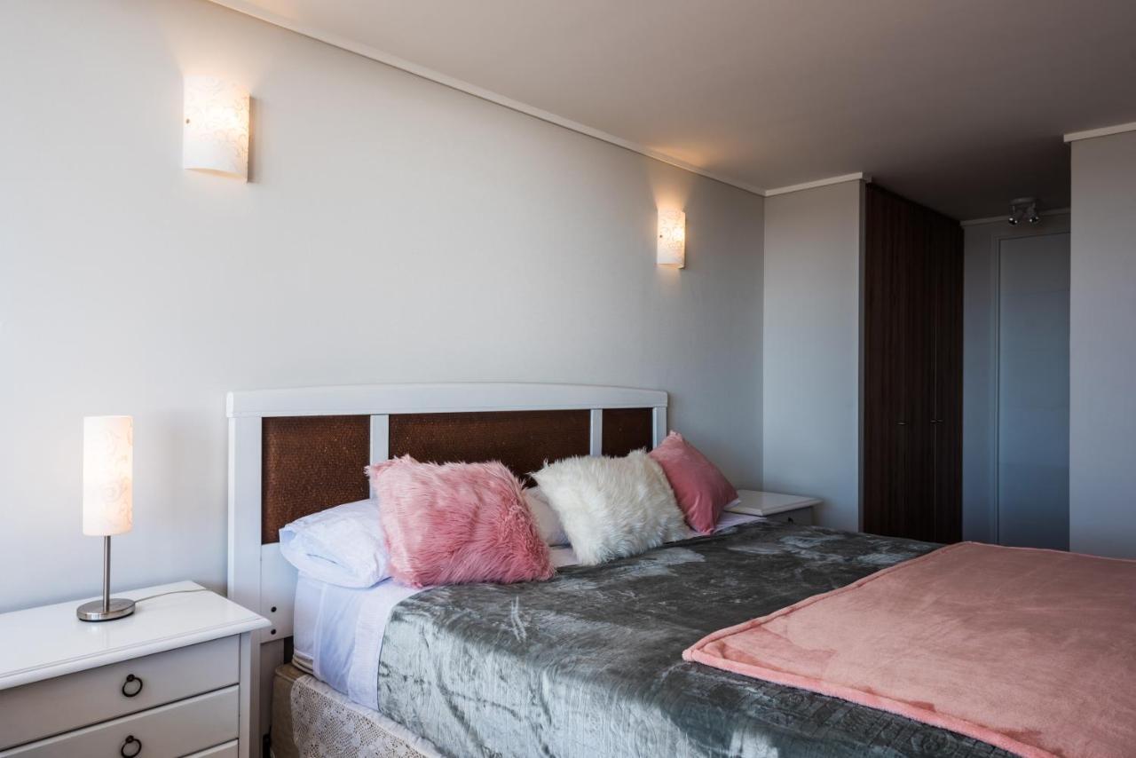 Apartament Dpto Concón Zewnętrze zdjęcie