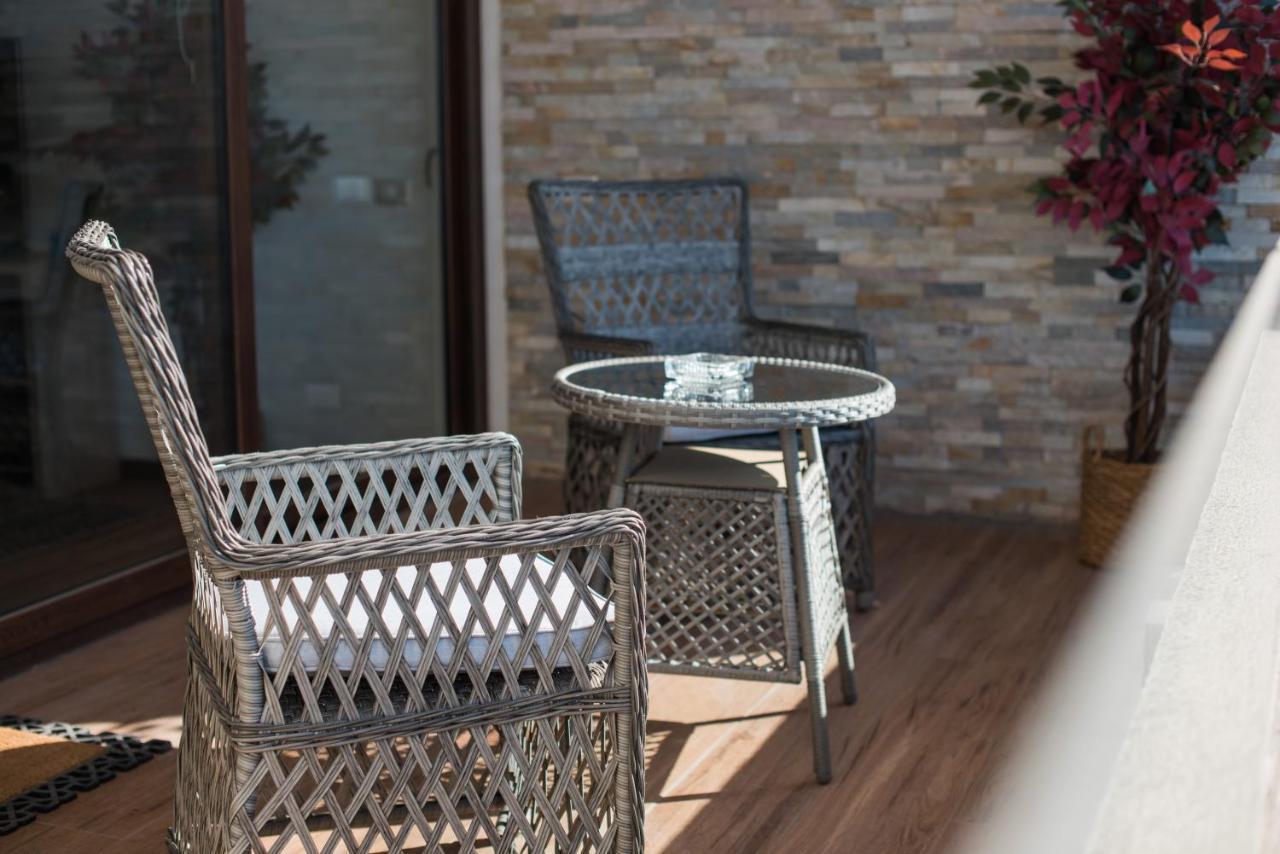 Apartament Dpto Concón Zewnętrze zdjęcie
