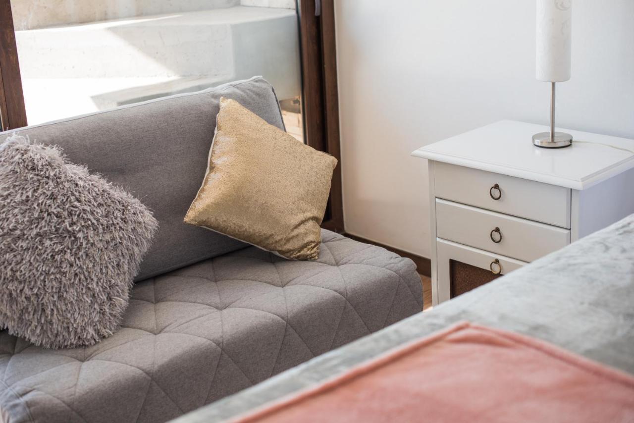 Apartament Dpto Concón Zewnętrze zdjęcie