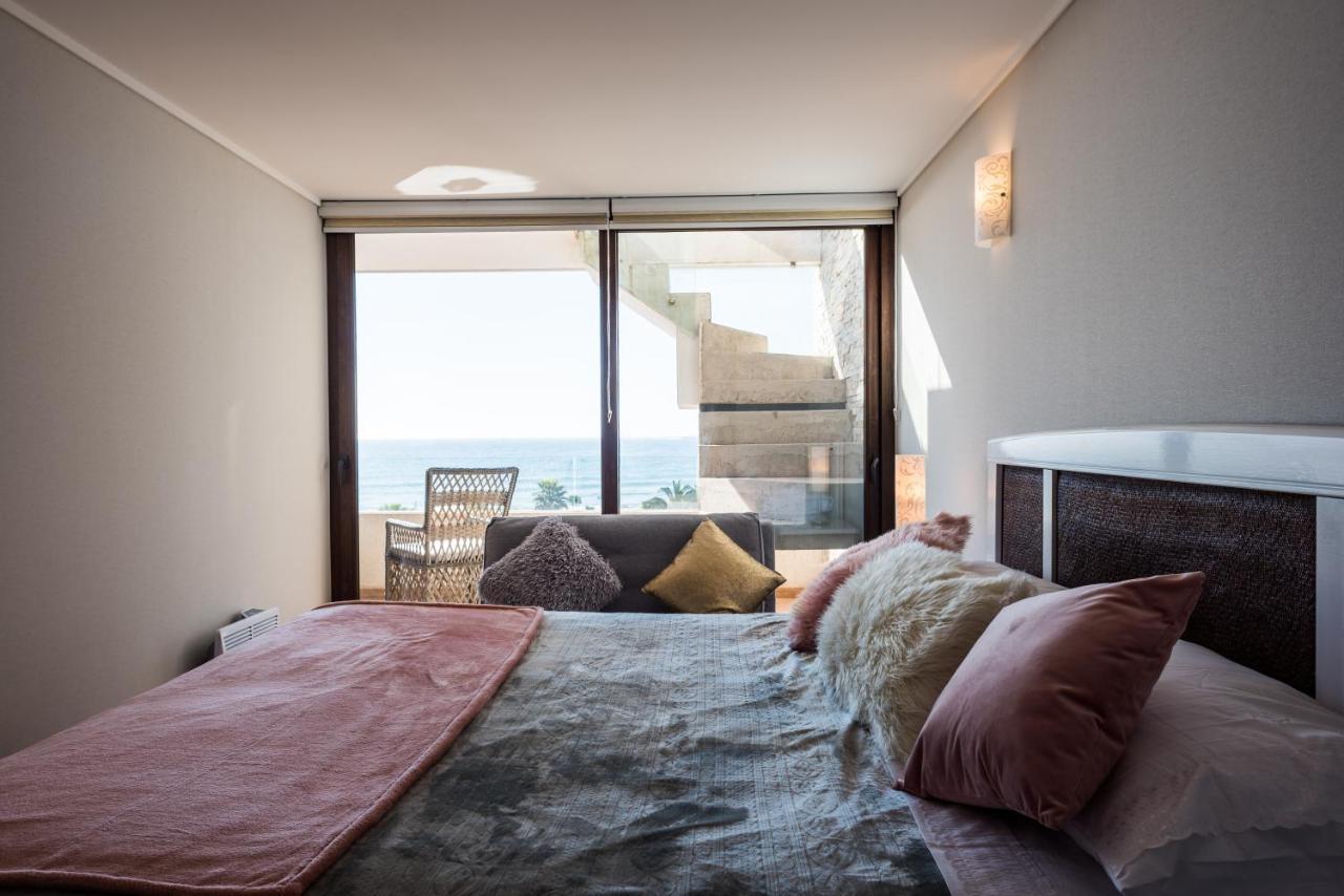 Apartament Dpto Concón Zewnętrze zdjęcie