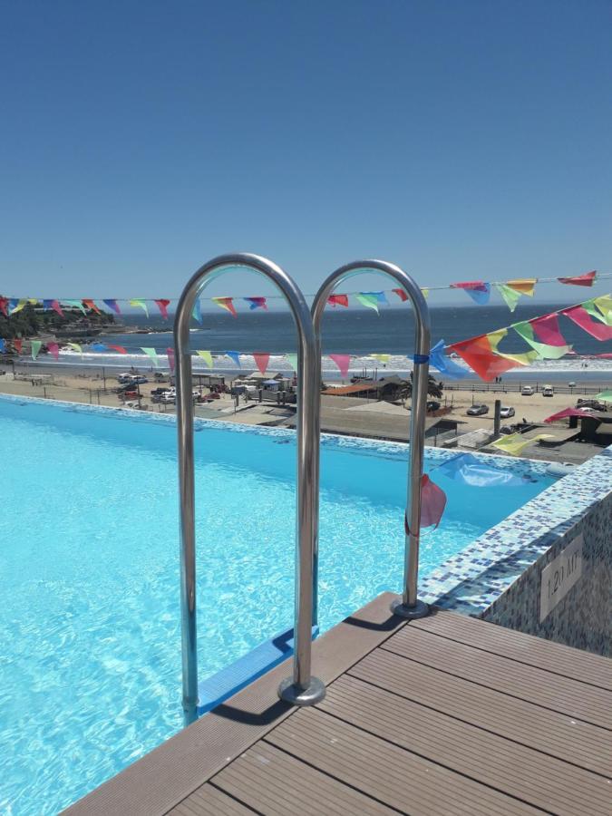 Apartament Dpto Concón Zewnętrze zdjęcie