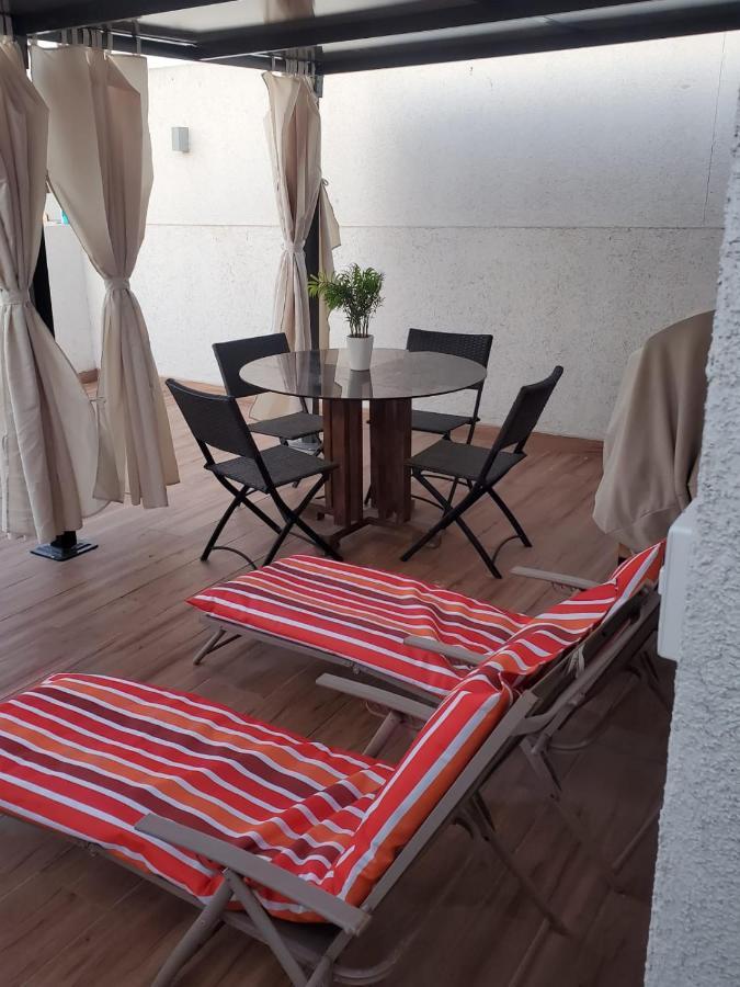 Apartament Dpto Concón Zewnętrze zdjęcie