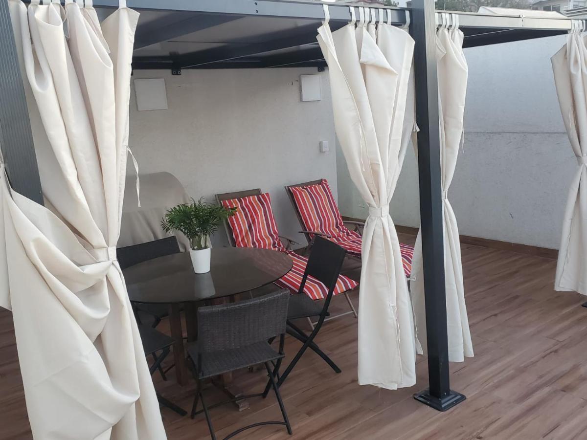 Apartament Dpto Concón Zewnętrze zdjęcie