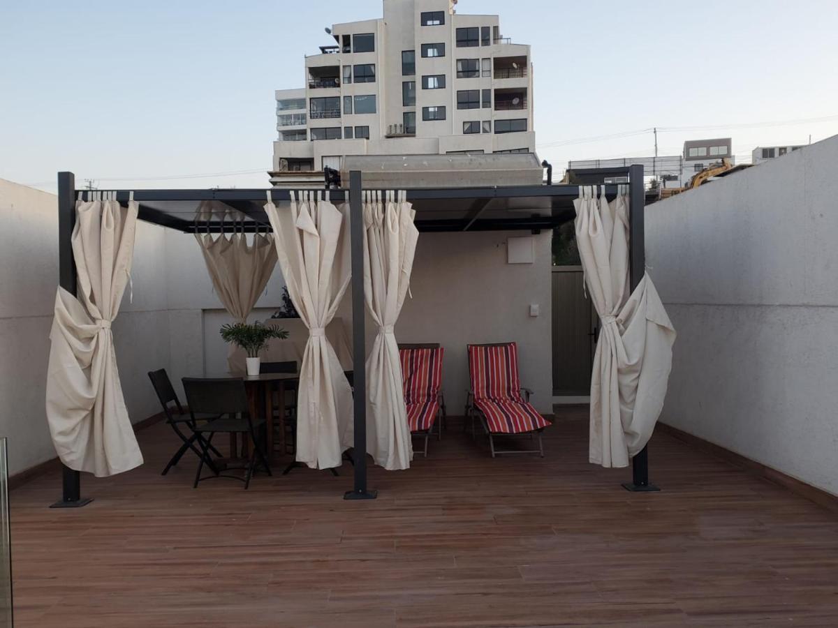 Apartament Dpto Concón Zewnętrze zdjęcie