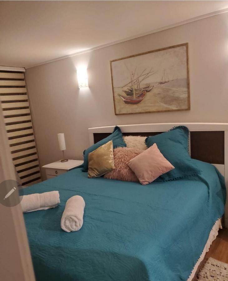 Apartament Dpto Concón Zewnętrze zdjęcie