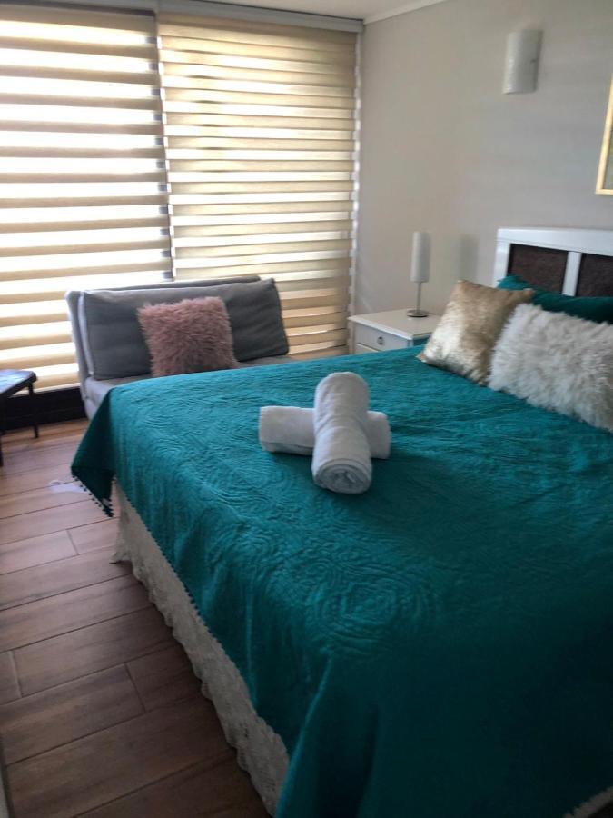 Apartament Dpto Concón Zewnętrze zdjęcie